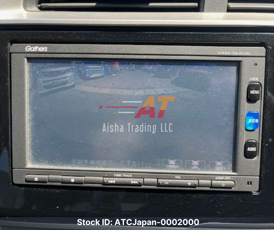 2016 Honda Fit